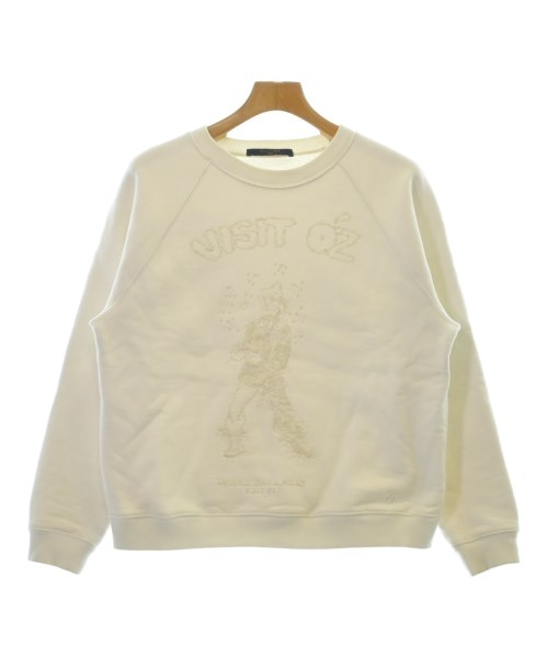 LOUIS VUITTON ルイヴィトン スウェット メンズ 【古着】【中古】の通販は