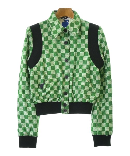 LOUIS VUITTON ルイヴィトン ブルゾン（その他） レディース 【古着】【中古】