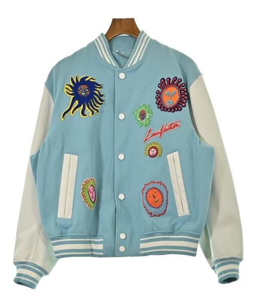 LOUIS VUITTON ルイヴィトン スタジャン メンズ 【古着】【中古】