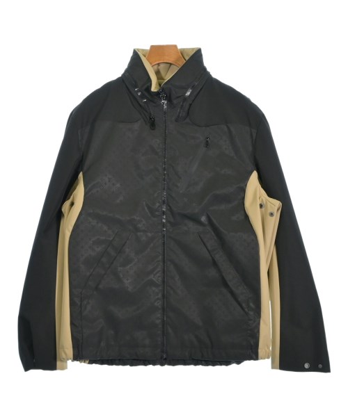 LOUIS VUITTON ルイヴィトン ブルゾン メンズ 【古着】【中古】