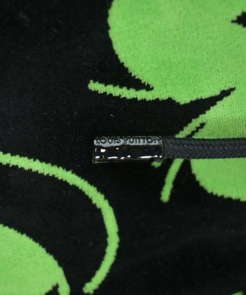 LOUIS VUITTON ルイヴィトン パーカー メンズ 【古着】【中古】
