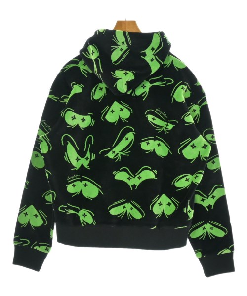 LOUIS VUITTON ルイヴィトン パーカー メンズ 【古着】【中古】