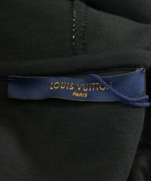 LOUIS VUITTON ルイヴィトン パーカー メンズ 【古着】【中古】