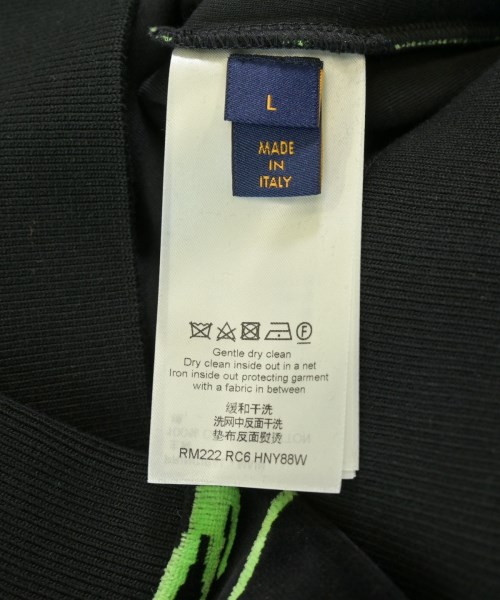 LOUIS VUITTON ルイヴィトン パーカー メンズ 【古着】【中古】