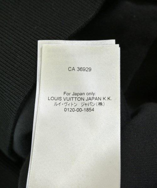 LOUIS VUITTON ルイヴィトン パーカー メンズ 【古着】【中古】