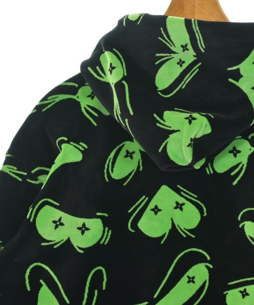 LOUIS VUITTON ルイヴィトン パーカー メンズ 【古着】【中古】