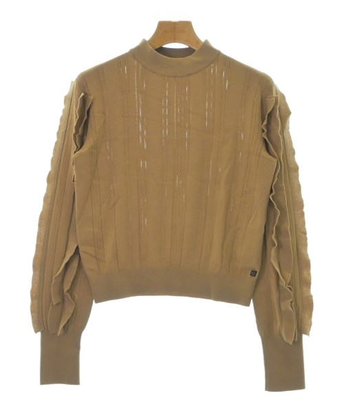 LOUIS VUITTON ルイヴィトン ニット・セーター レディース 【古着】【中古】の通販は