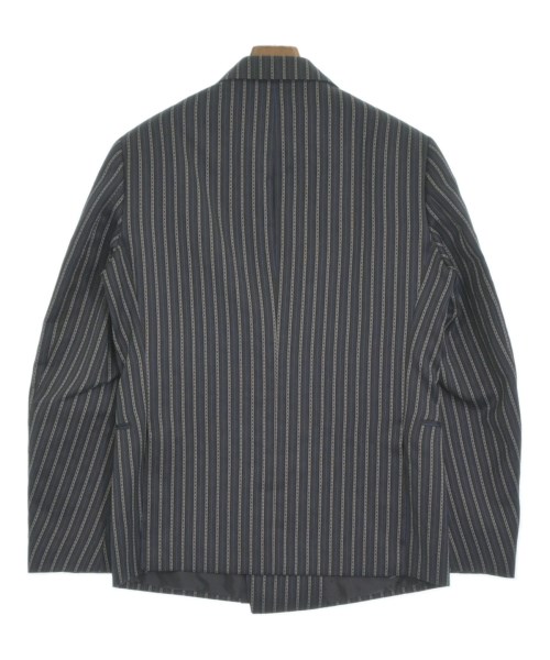 LOUIS VUITTON ルイヴィトン テーラードジャケット メンズ 【古着】【中古】