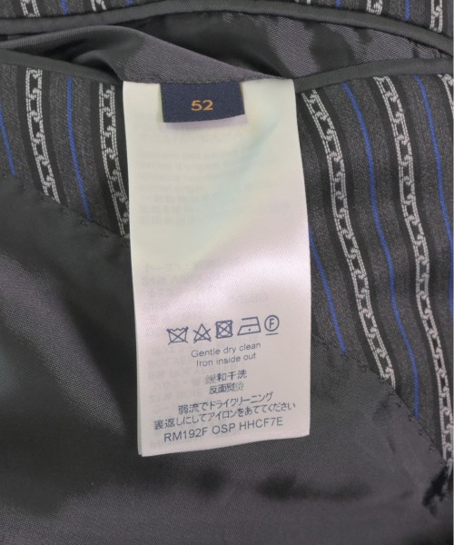 LOUIS VUITTON ルイヴィトン テーラードジャケット メンズ 【古着】【中古】