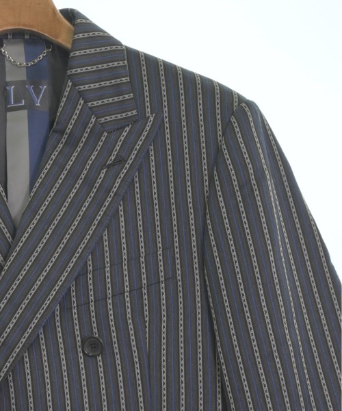 LOUIS VUITTON ルイヴィトン テーラードジャケット メンズ 【古着】【中古】