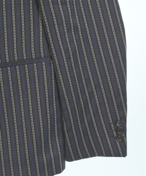LOUIS VUITTON ルイヴィトン テーラードジャケット メンズ 【古着】【中古】