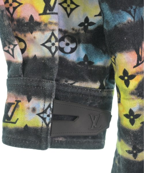 LOUIS VUITTON ルイヴィトン ブルゾン（その他） メンズ 【古着】【中古】_9