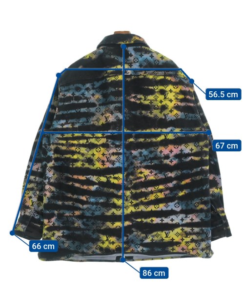 LOUIS VUITTON ルイヴィトン ブルゾン（その他） メンズ 【古着】【中古】_11