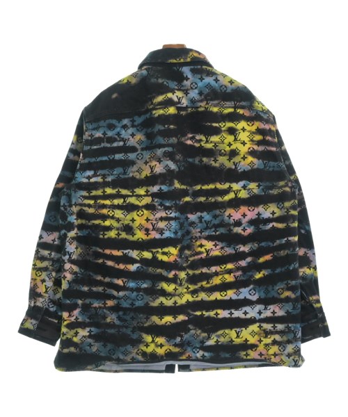 LOUIS VUITTON ルイヴィトン ブルゾン（その他） メンズ 【古着】【中古】_1