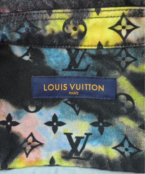 LOUIS VUITTON ルイヴィトン ブルゾン（その他） メンズ 【古着】【中古】_2