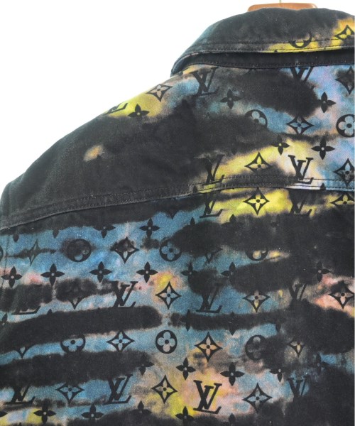 LOUIS VUITTON ルイヴィトン ブルゾン（その他） メンズ 【古着】【中古】_5