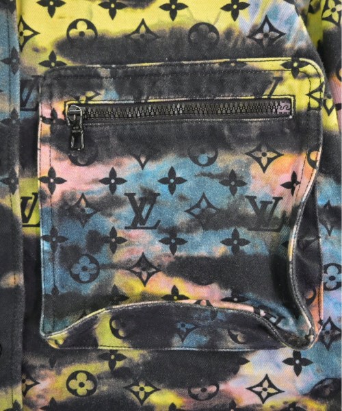 LOUIS VUITTON ルイヴィトン ブルゾン（その他） メンズ 【古着】【中古】_6