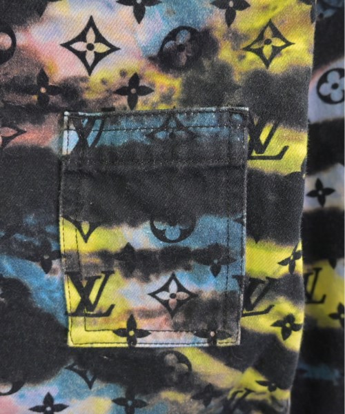 LOUIS VUITTON ルイヴィトン ブルゾン（その他） メンズ 【古着】【中古】_7