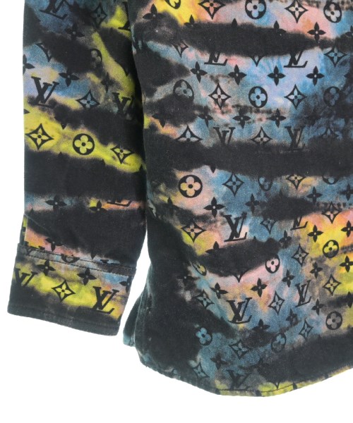 LOUIS VUITTON ルイヴィトン ブルゾン（その他） メンズ 【古着】【中古】_8