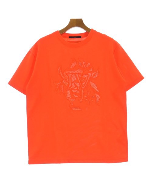 LOUIS VUITTON ルイヴィトン Tシャツ・カットソー メンズ 【古着】【中古】