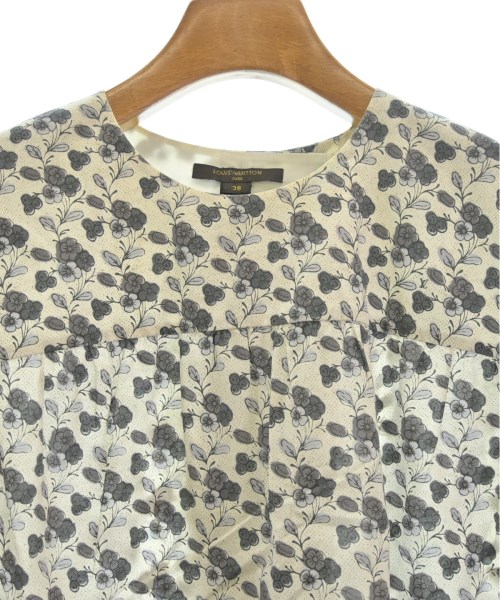 LOUIS VUITTON ルイヴィトン ブラウス レディース 【古着】【中古】_3