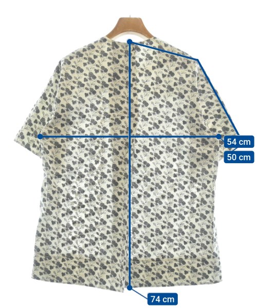LOUIS VUITTON ルイヴィトン ブラウス レディース 【古着】【中古】_7