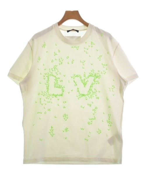 LOUIS VUITTON ルイヴィトン Tシャツ・カットソー メンズ 【古着】【中古】