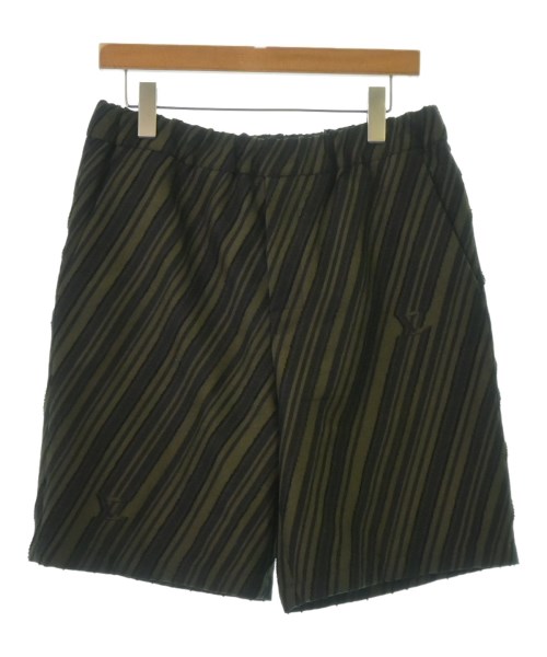 LOUIS VUITTON ルイヴィトン ショートパンツ メンズ 【古着】【中古】