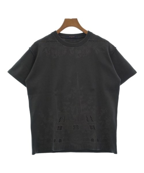 LOUIS VUITTON ルイヴィトン Tシャツ・カットソー メンズ 【古着】【中古】