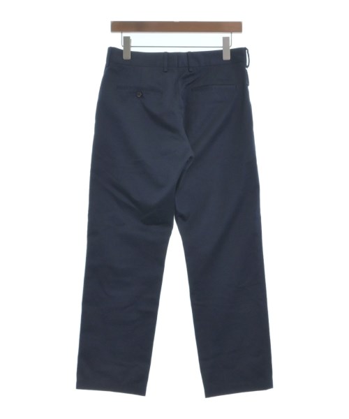 LOUIS VUITTON ルイヴィトン チノパン レディース 【古着
