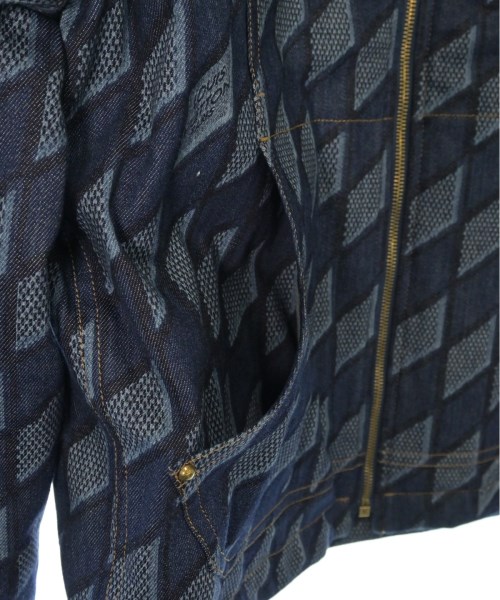 LOUIS VUITTON ルイヴィトン ブルゾン（その他） メンズ 【古着】【中古】の通販は