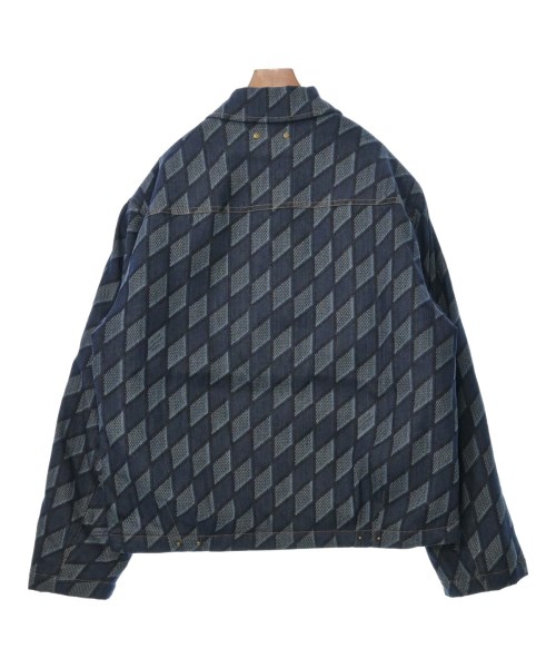 LOUIS VUITTON ルイヴィトン ブルゾン（その他） メンズ 【古着】【中古】の通販は