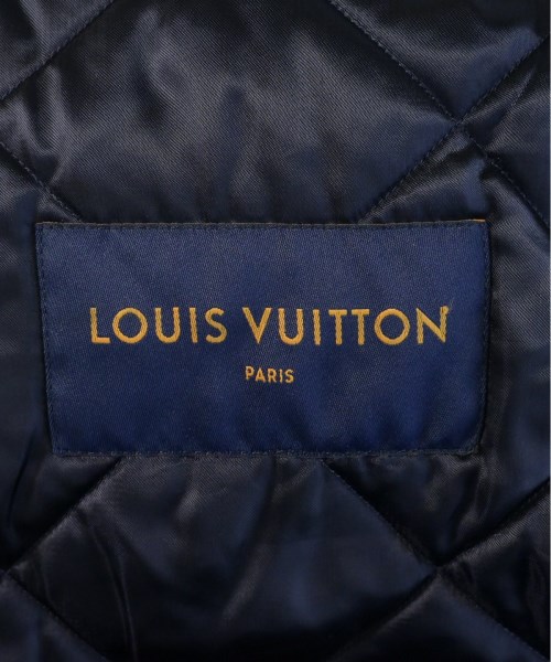 LOUIS VUITTON ルイヴィトン ブルゾン（その他） メンズ 【古着】【中古】の通販は