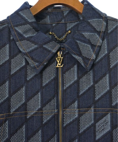 LOUIS VUITTON ルイヴィトン ブルゾン（その他） メンズ 【古着】【中古】の通販は