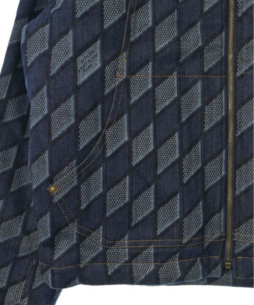 LOUIS VUITTON ルイヴィトン ブルゾン（その他） メンズ 【古着】【中古】の通販は