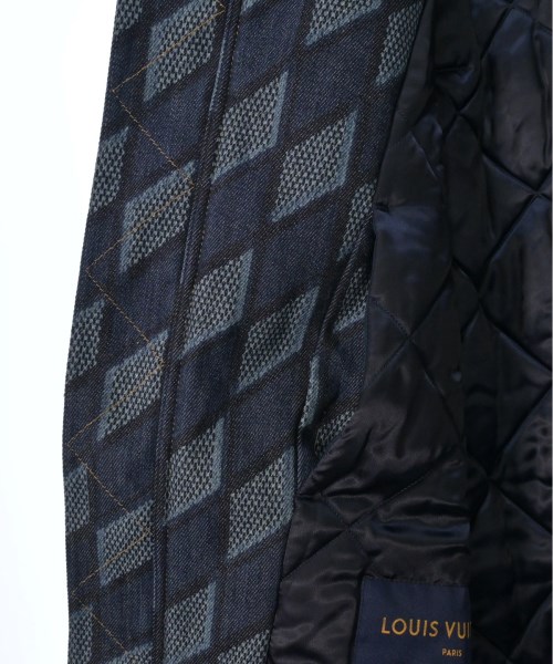 LOUIS VUITTON ルイヴィトン ブルゾン（その他） メンズ 【古着】【中古】の通販は