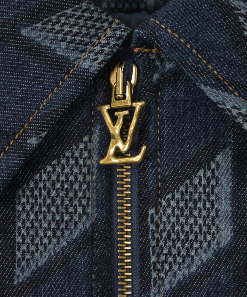 LOUIS VUITTON ルイヴィトン ブルゾン（その他） メンズ 【古着】【中古】の通販は