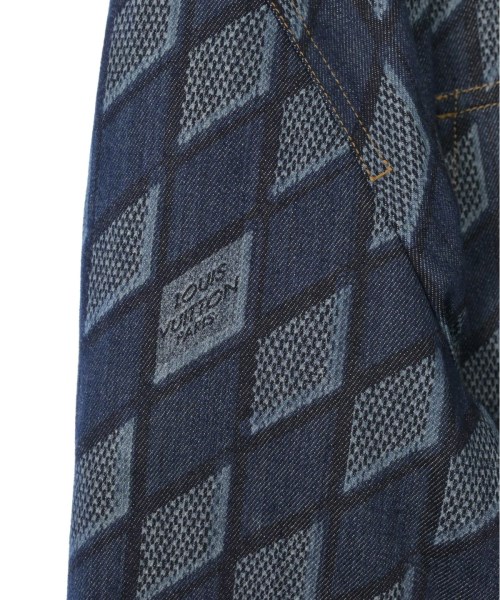 LOUIS VUITTON ルイヴィトン ブルゾン（その他） メンズ 【古着】【中古】の通販は