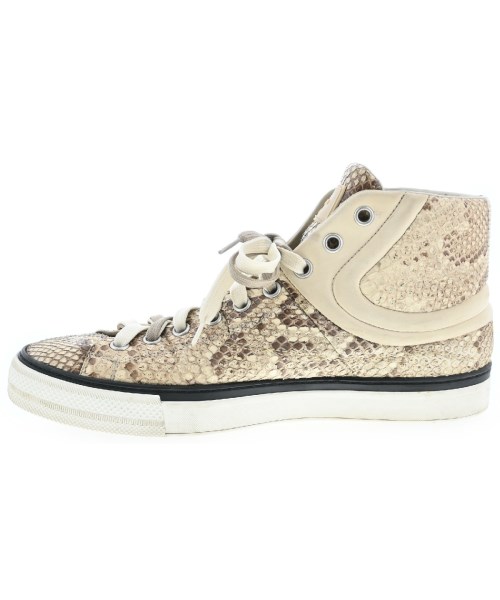 LOUIS VUITTON ルイヴィトン スニーカー メンズ 【古着】【中古】