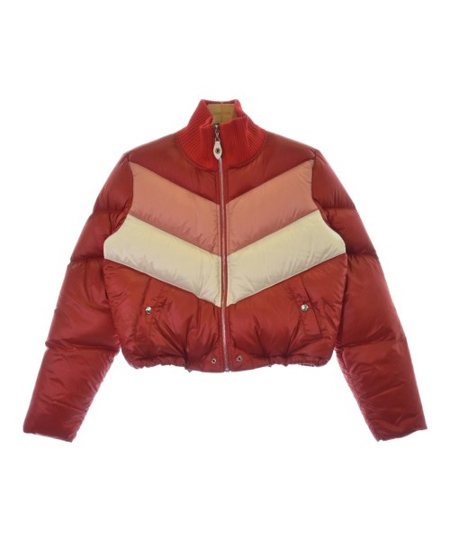 LOUIS VUITTON ルイヴィトン ダウンジャケット/ダウンベスト レディース 【古着】【中古】