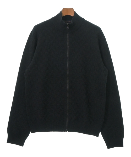 LOUIS VUITTON ルイヴィトン ニット・セーター メンズ 【古着】【中古】