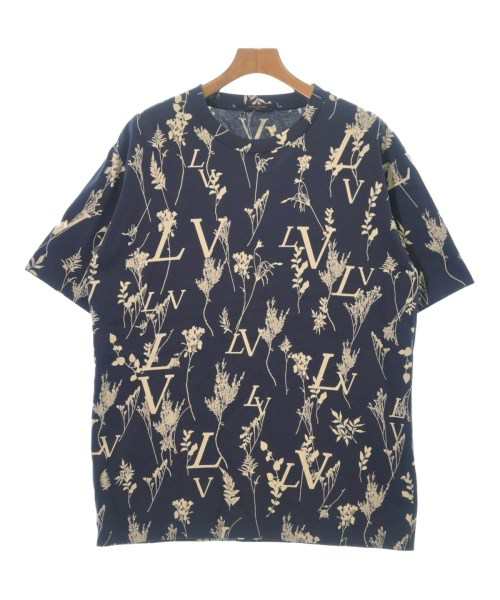 LOUIS VUITTON ルイヴィトン Tシャツ・カットソー メンズ 【古着】【中古】