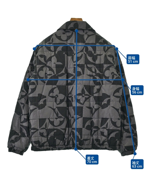 LOUIS VUITTON ルイヴィトン ブルゾン（その他） メンズ 【古着】【中古】_10