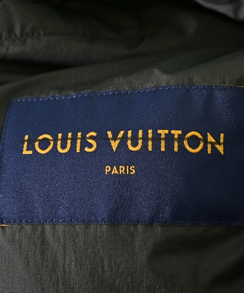 LOUIS VUITTON ルイヴィトン ブルゾン（その他） メンズ 【古着】【中古】_2
