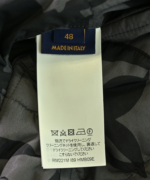 LOUIS VUITTON ルイヴィトン ブルゾン（その他） メンズ 【古着】【中古】_3