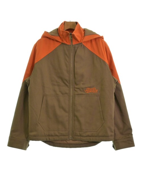 LOUIS VUITTON ルイヴィトン ブルゾン（その他） メンズ 【古着】【中古】