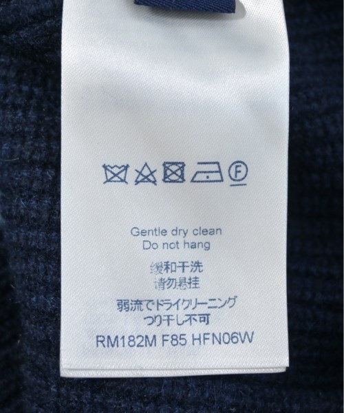 LOUIS VUITTON ルイヴィトン ニット・セーター メンズ 【古着】【中古】