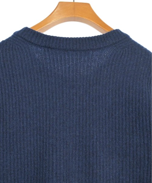 LOUIS VUITTON ルイヴィトン ニット・セーター メンズ 【古着】【中古】