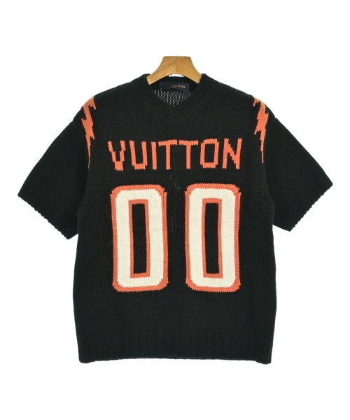 LOUIS VUITTON ルイヴィトン ニット・セーター メンズ 【古着】【中古】