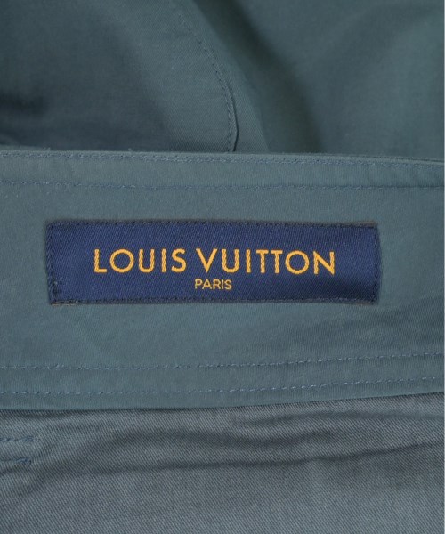 LOUIS VUITTON ルイヴィトン パンツ（その他） メンズ 【古着】【中古】_2